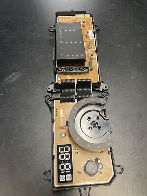 Samsung Washer Control Board DC92-00303C |WMV277
