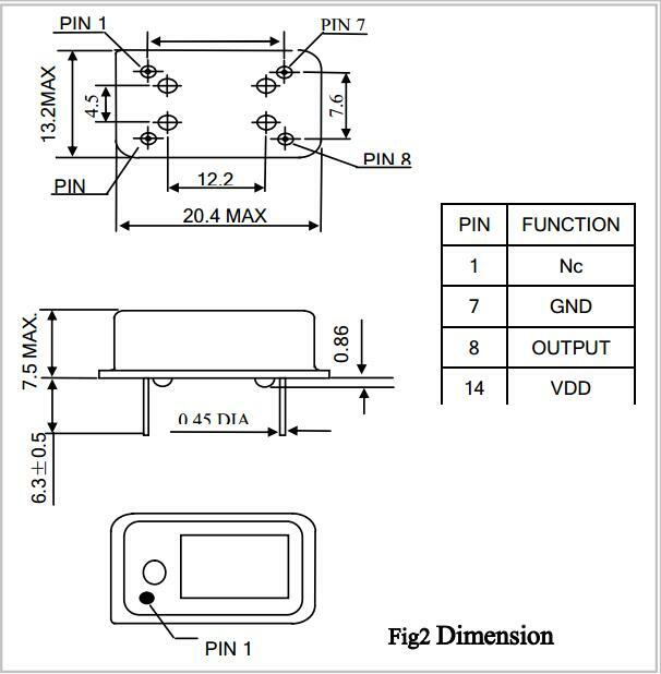 Oscilloscopio Doppia Traccia Da 20 Mhz - Giardino E Fai Da Te In - Foto 11