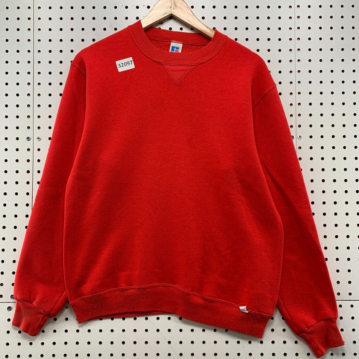 Vintage 80s Russell Athletic Crewneck Sweatshirt Mens Medium Vintage 80s Russell Athletic Crewneck Sweatshirt Mens Medium