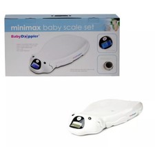 Digital Baby Scale, Digital Infant Scale, Digital Toddler Scale Growth Kit