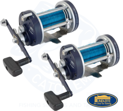 cg ice fishing reel Clam Gravity Reels unique gifts for dad Beyond Braid Braided Fishing Color:Silver/Silver