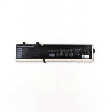 NEW GENUINE Dell Precision 7670 7680 7780 7770 9-Cell Battery - RCVVT 0RCVVT