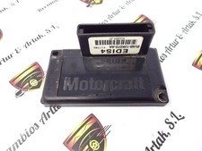 Centralita D'Ignition Ford Fiesta Scorpio EDIS4 91AB12K072AA 91AB-12K072-AA
