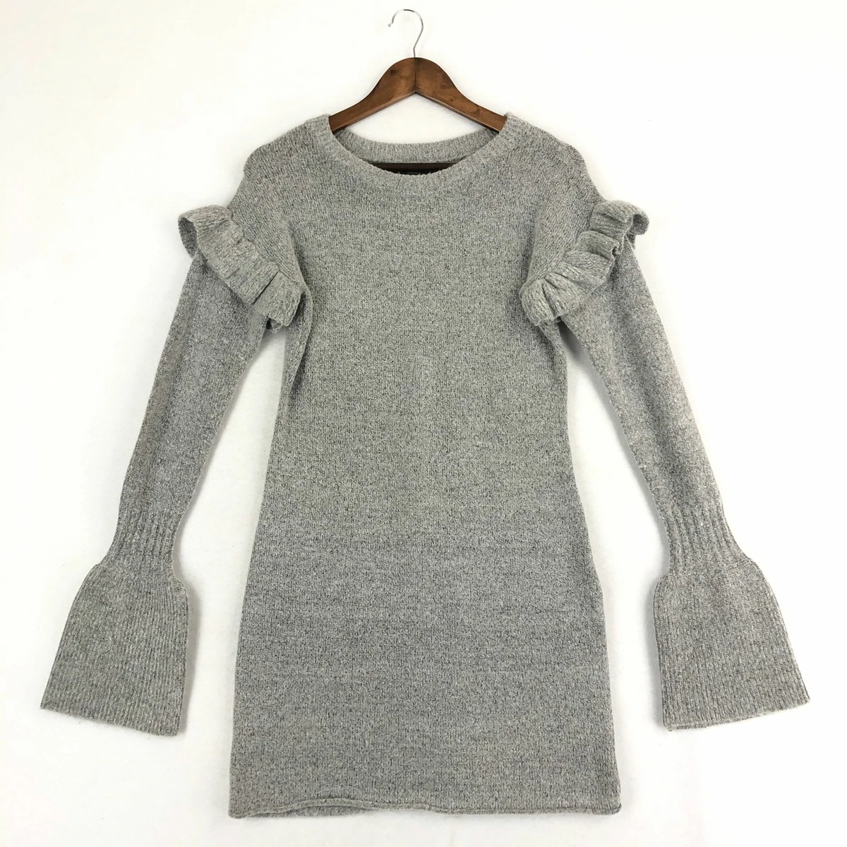 Bcbg juliette sleeve sweater online