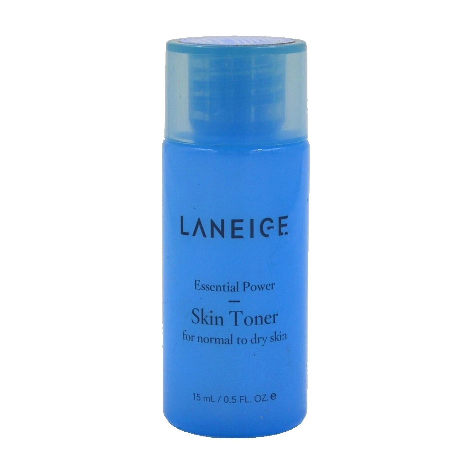 Laneige Fluid Skin Cleansers & Toners