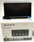 Sony Xav-Ax4000 Multimedia Receiver Car Play/Android Xavax4000 Car Audio