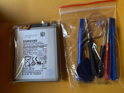 Original Battery for Samsung Galaxy A70 SM-A705 SM-A705F EB-BA705ABU