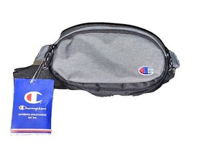 champs fanny pack