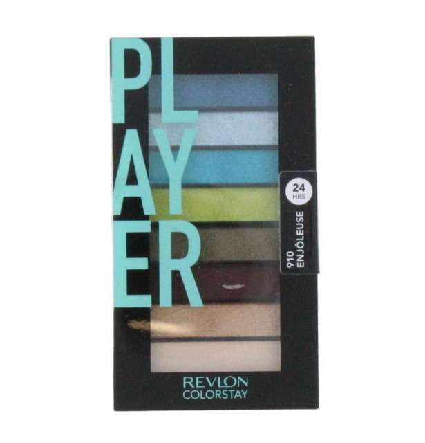 revlon colorstay looks book palette original revlon colorstay looks book palette original