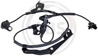 A.B.S. 31560 Sensor, Raddrehzahl Vorne Rechts FüR Mitsubishi