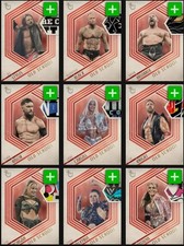 [DIGITAL] Topps Slam - Old School 25 S1 - Red Relic - Pick