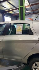 Porte arrière et accessoires Renault Zoe