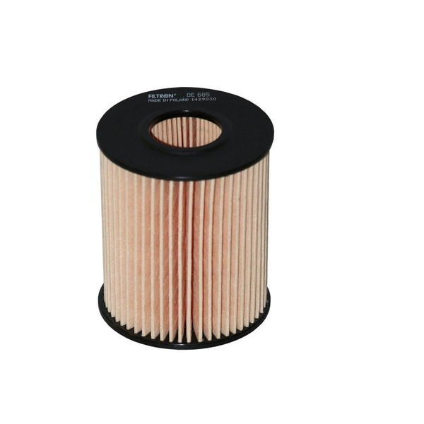 Filtron ÖLfilter Toyota Auris Avensis Corolla Land RAV 4 Verso Lexus GS IS 2 LS-image