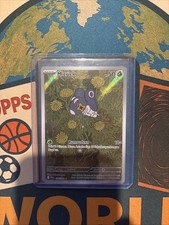 Micrick - 096/094 Fatale Flammen - Deutsch - Pokemon