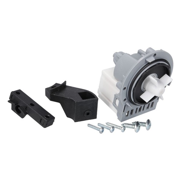 Easypart Passend FüR Europart 10055583 Ablaufpumpe Universal Askoll Mit-image