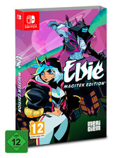 ebay® Auktion 336536557986 | Elsie - Magitek Edition Action Nintendo Switch EU Version Thumbnail of ebay® auction 336536557986 | Elsie - Magitek Edition Action Nintendo Switch EU Version