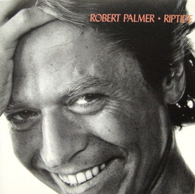 Robert Palmer - Riptide (CD) (Mint (M)) CD
