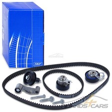 SKF ZAHNRIEMENSATZ ZAHNRIEMEN SATZ FÜR SEAT TOLEDO 2 1M 1.4 1.6 16V BJ 99-06