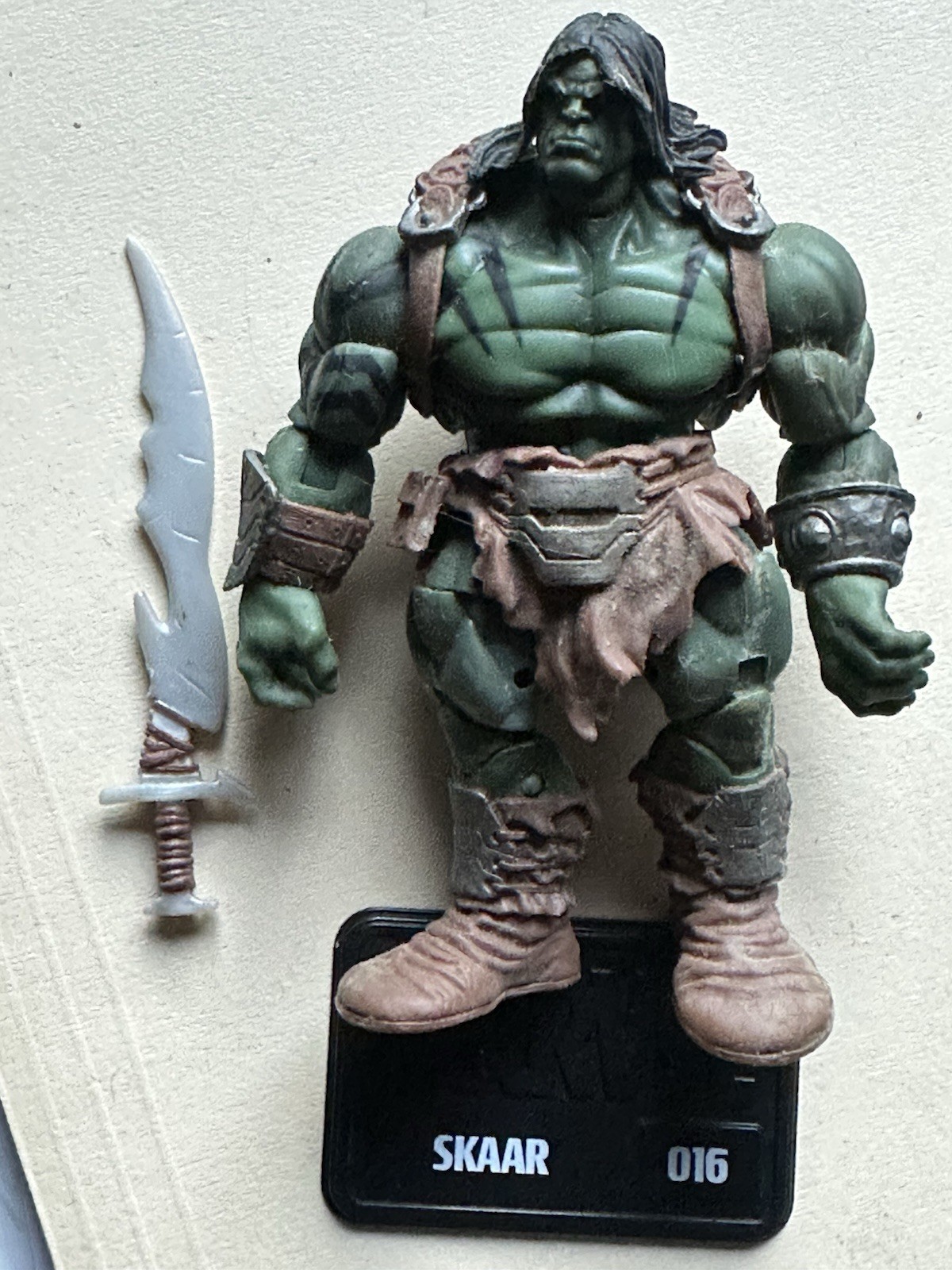 S Loose 3 3/4 Inch Scale Various Hasbro