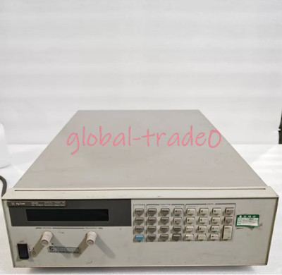 6812B Used AC Power Source Analyzer 6812B