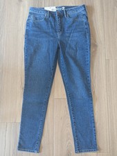 NWT Seven 7 jeans size 10 womens High Rise