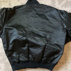 Classic Starter Satin NFL Jacket - MINNESOTA VIKINGS - Randy Moss (L) — photo 2