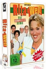 Ritas Welt - Die komplette Serie [10 DVDs] von Ulli Baumann | DVD | Zustand gut