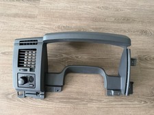 2006-2008 Oem Dodge Ram Truck 1500 Speedometer Cluster Slate Grey Dash Bezel