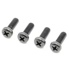 Screws for Toshiba 75C350KU TV Stands / Legs Set of 4 