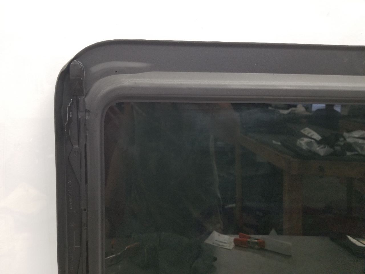 Maserati Levante Front Sunroof glass