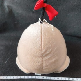 EarthBound Mr. Saturn Plush Mother 2 Nintendo Official 1990s Rare Japan Toy