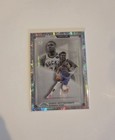 2025 Topps Chrome Giannis Antetokounmpo Base (RAW)