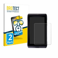 2 Pièces Film Protection Ecran pour Atomos Shogun 7 Clair Protecteur