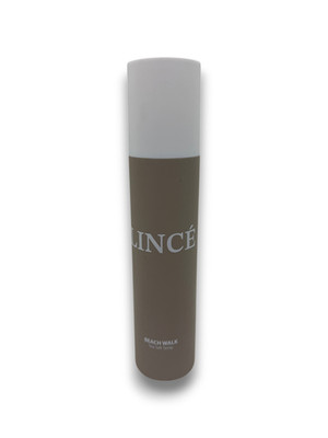 Lincé Beach Walk Sea Salt Spray 250 ml   Textur & Volumen für Strandlooks