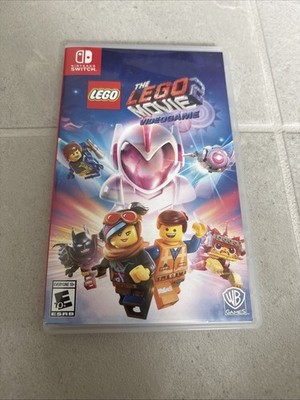   The Lego Movie Videogame (Pre-Owned) - Everything Is Awesome!  
