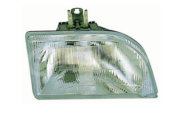 Alkar Hauptscheinwerfer 3702383 FüR Ford Mazda Fiesta 3 GFJ Courier F3L F5L FVD-image