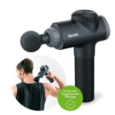 Beurer MG 180 MASSAGE GUN Muskelmassagegerät (64423)