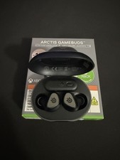 SteelSeries Arctis GameBuds Wireless In-Ear E...