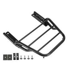 Gep&auml;cktr&auml;ger Heckgep&auml;cktr&auml;ger f&uuml;r Honda Trail 125 CT 125 Hunter Cub 2020-2023