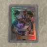 Pokémon Mallow Full Art Holo Trainer Supporter 145/145 SM-Guardians Rising