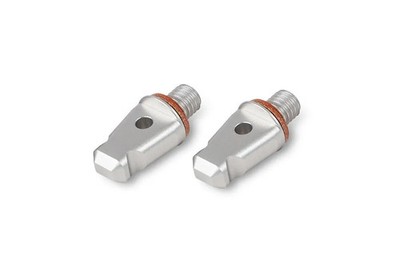 Rycote 2 X 3/8'' Male PCS Tips|Rycote
