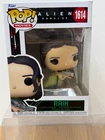 FUNKO POP! Movies: Aliens Romulus - Rain 1614 + FREE POP PROTECTOR