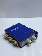 HIRSCHMANN MIPP-01-007 Belden Modular Industrial Patch Panel