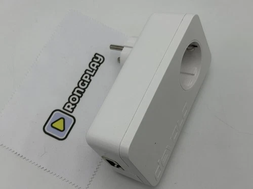 devolo dlan 1200 powerline Adapter 1 LAN Port