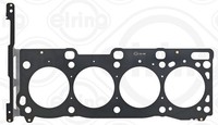Elring Dichtung Zylinderkopf 334.460 FüR Mazda Gh Bl Er Cx Sport GH10 Mzr BL10