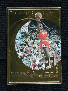 The Jordan Experience 23 Nights | eBay