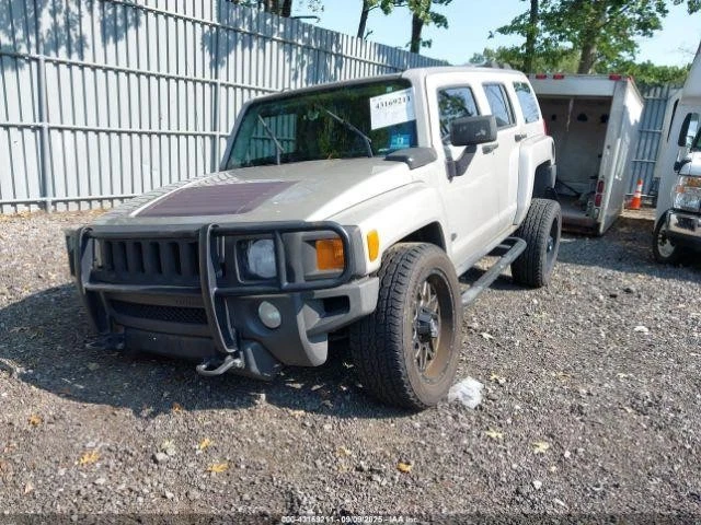 Used Front Left Door Assembly Front fits: 2009 Hummer H3 Front Left Grade A Foto 3 de 4