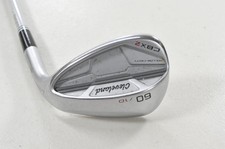 Cleveland CBX 2 Tour Satin Chrome 60 -10 Wedge Womens Wedge Flex Graphite 218645