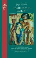 Jorge Amado | Home Is The Sailor | Taschenbuch | Englisch (2015) | Harvill Press