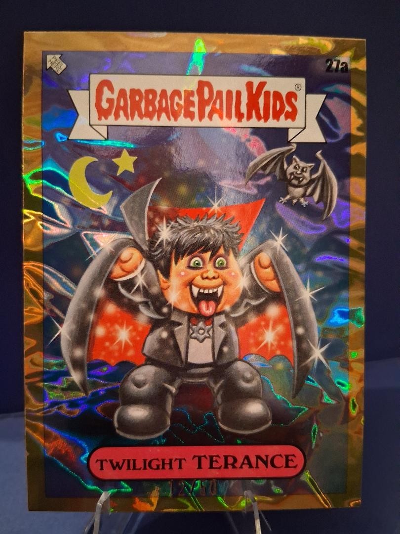 Twilight Terance